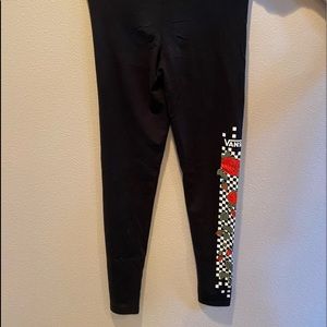 Vans leggings